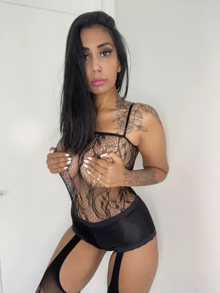 I need a squeeze. by pinkpenguin11