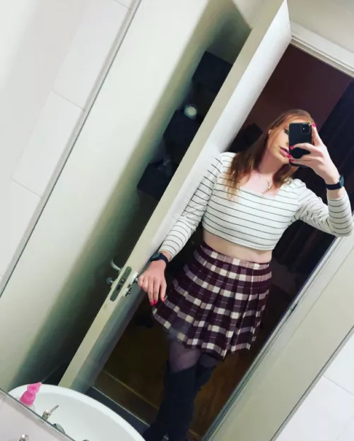 I need a strict teacher by _Irish_BBW_