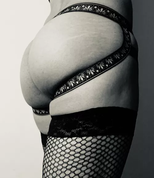 I need a strong man by panzachelera