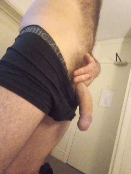 I need a woman on her knees by thick9inchuk