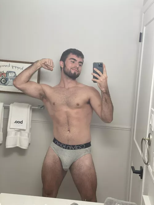 I need attention… but from a tongue😈👅 any volunteers? by Due_Surround6594