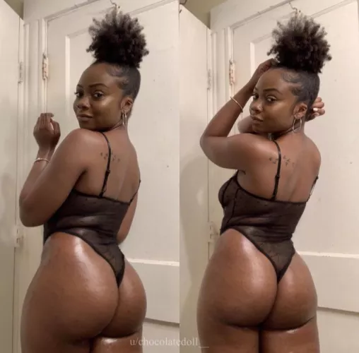 I need backshots now ©, nay takers? by ghostpantyhose