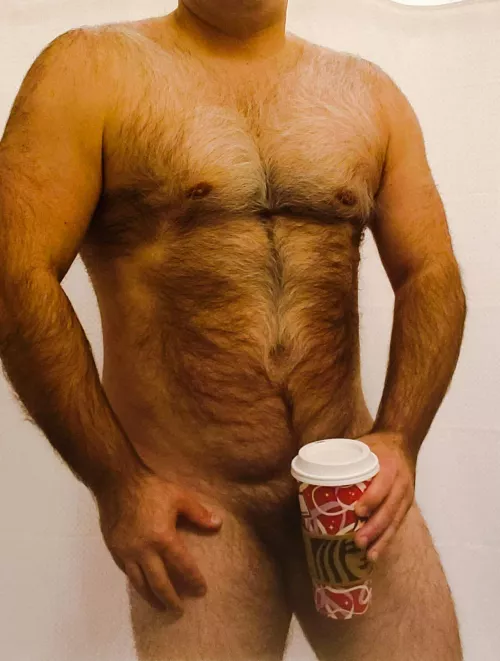 I need coffee, Advil, water, and an orgasm to aid the morning-after reality that I'm no longer 25. With which will you be helping? by WarmRefrigerator2