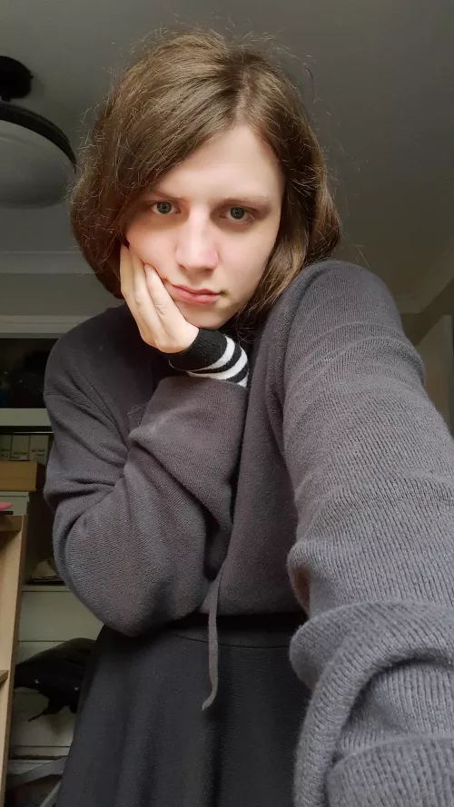 I need cute people to call me cute by Felix_The_GameR2