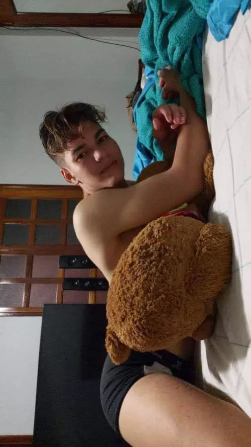 I need daddy💕 by Alexandeer20