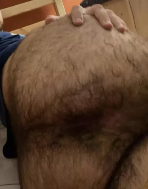 I need daddy’s cock by znaco