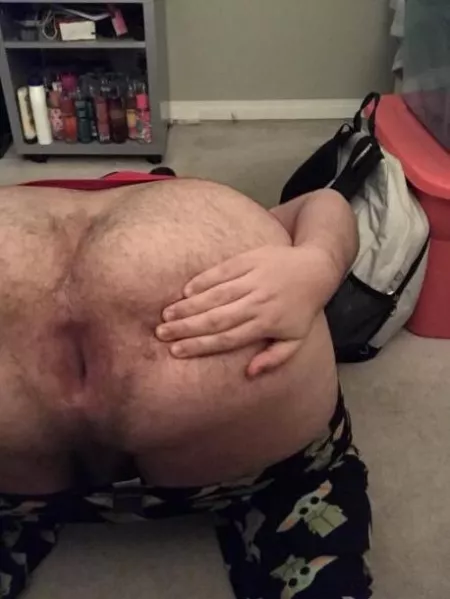 i need either a tongue or a dick in here by hxrny_teen