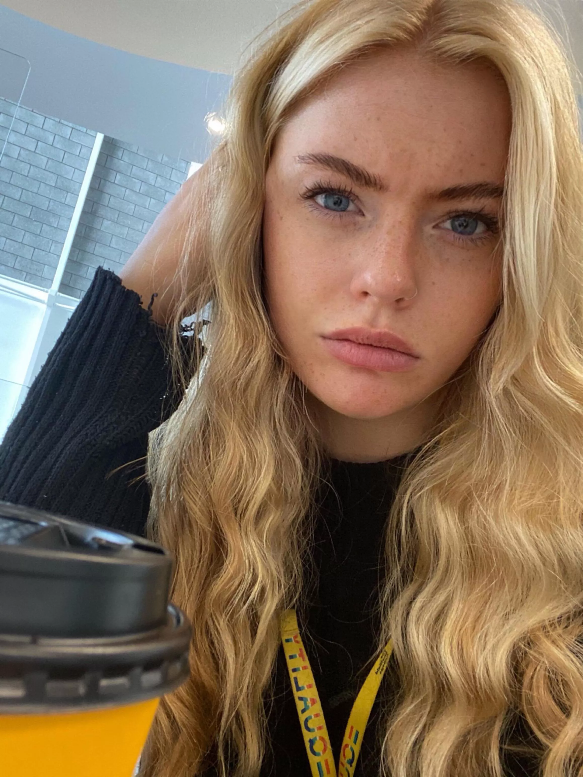 I need entertaining I’m sick of work already 😔 posted by nem8872