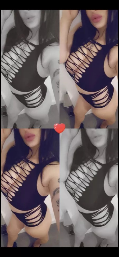 I need fresh meat 😏 sub for free 🔥 by Sydney_shadows69