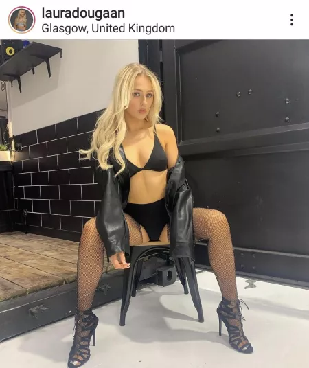 I need go Glasgow by Englishgenttleman