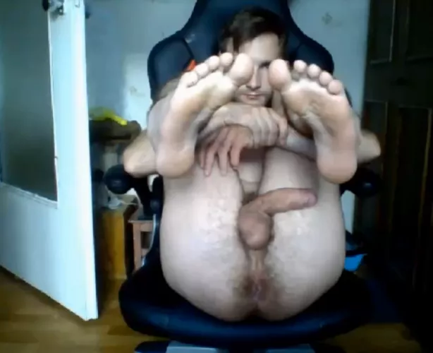 i need hard fuck by DC12DC