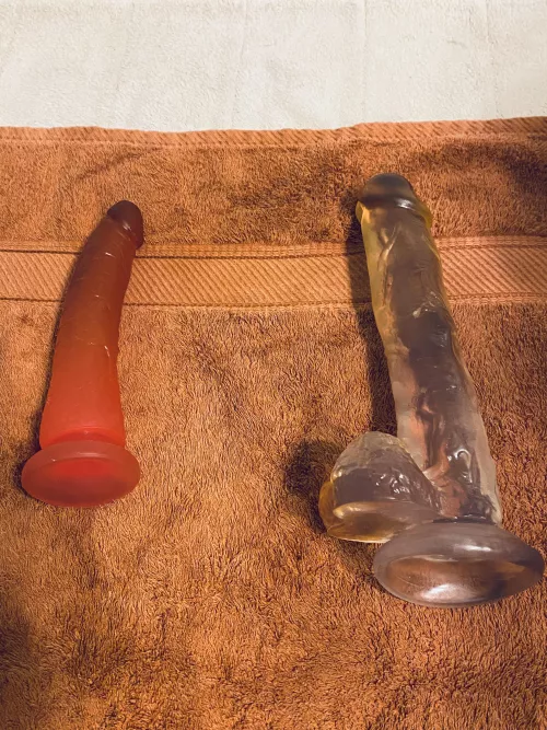 I need help deciding: “Fun” or “Oh Fuck!” by PoiZenBoi