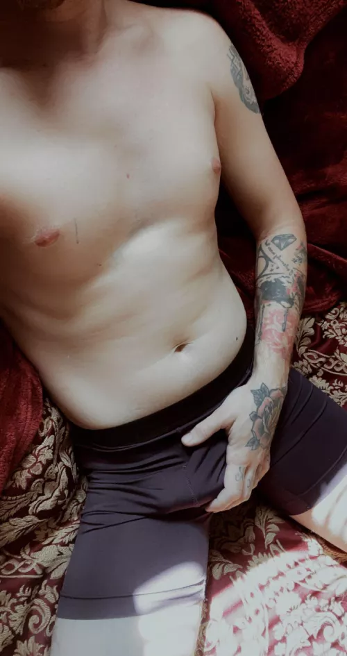 I need ideas for my OF. Any recommendations? by Dire_Onyx94