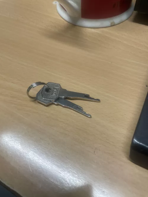 I need ideas what to do with my keys 👀😈… by United_Helicopter_43