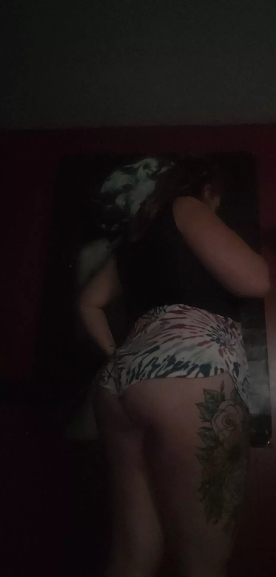 I need it smacked when I walk by posted by Moxxi_Halo