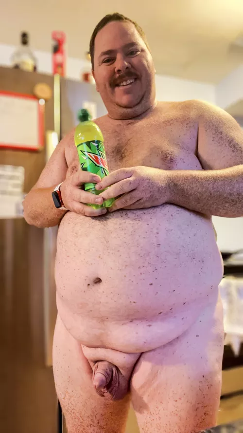 I need lots of caffeine to get my day off the ground today. by cofire64