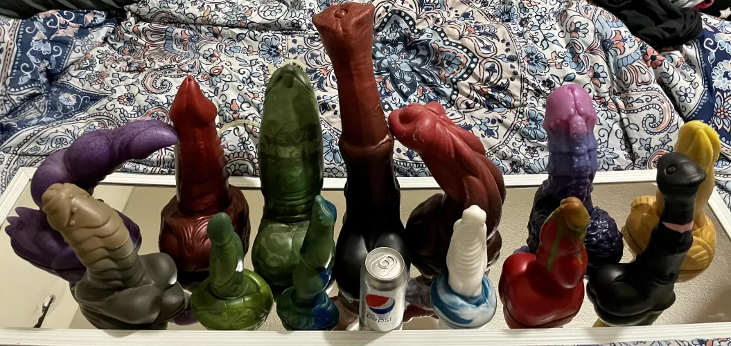 I need more 😈 by GoddessNyxChaos