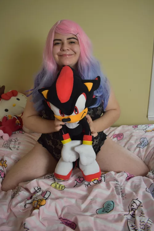 I need more nerdy plushies :3 by scoobsboob