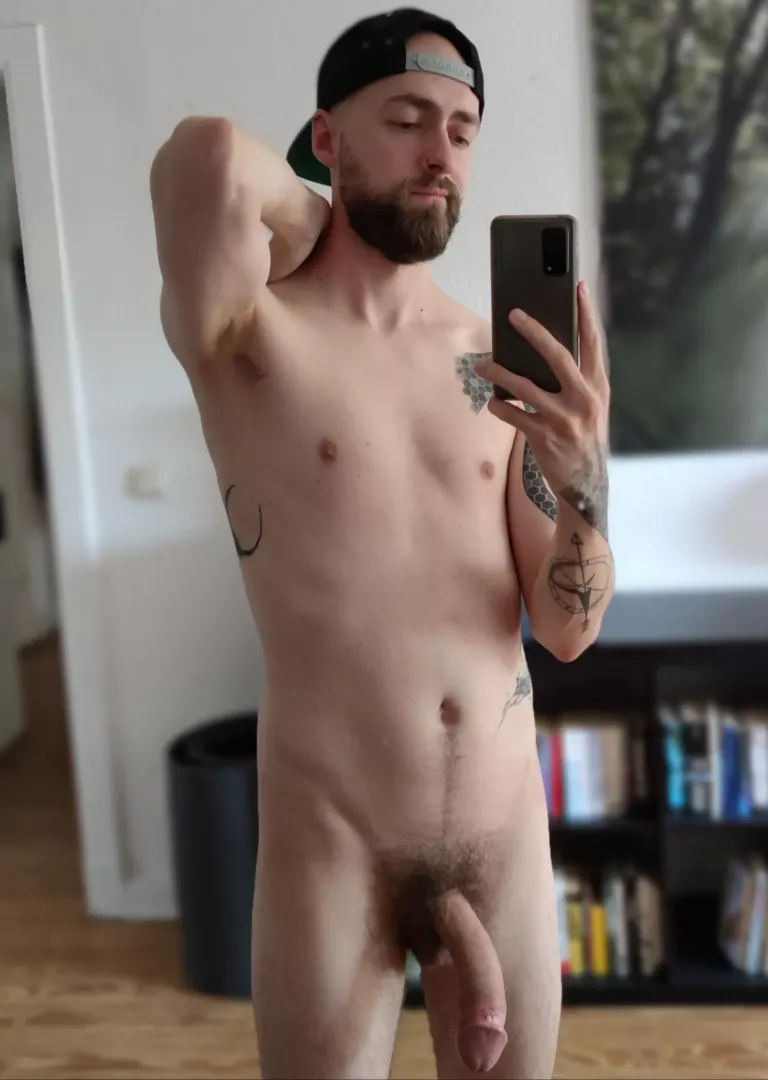 I need more tattoos soon 😏 posted by inakednerd