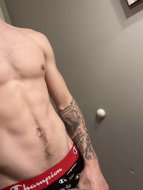 I need more tattoos😩 by MaxPriceOF