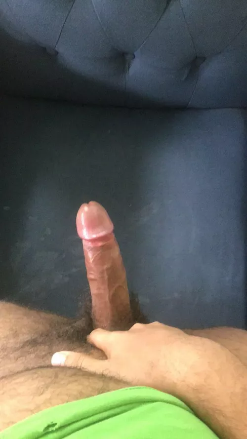 I need my balls drained, message me by No_Woodpecker_5730