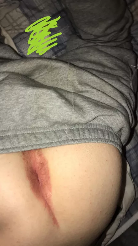 I need my hole soo much bigger dm me 😈 by steviewonder676