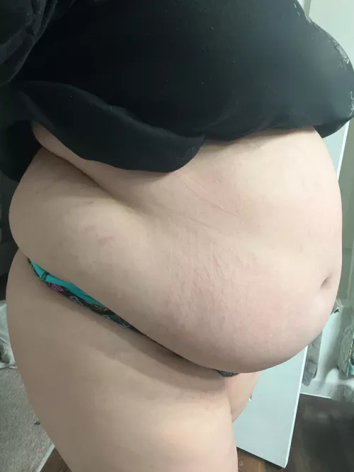 I need my panties completely covered by ProfessionalNapper38