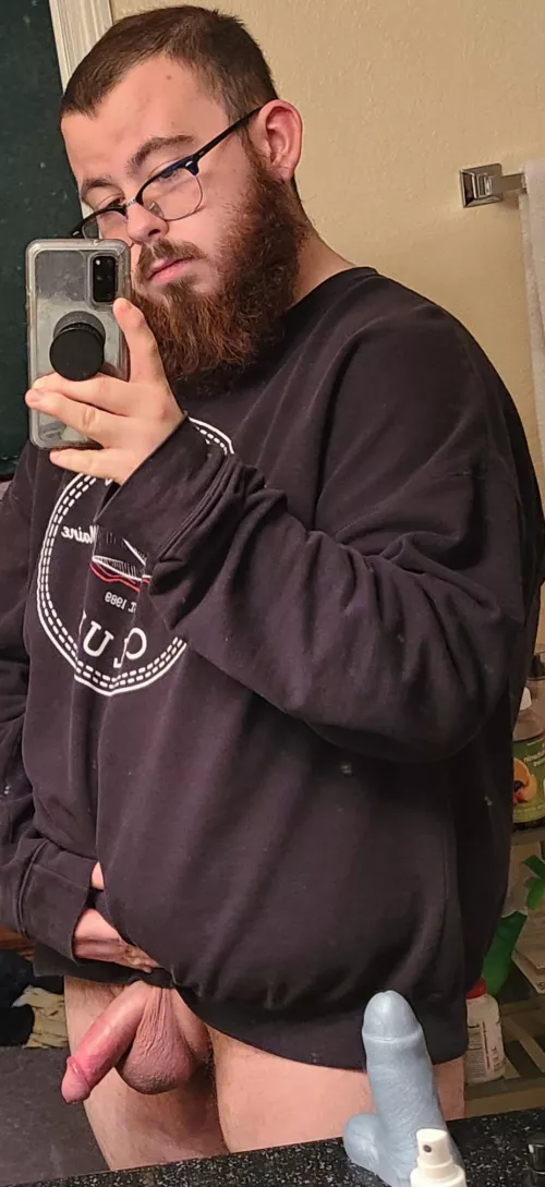 I need one or two of you guys to suck my dick! Any volunteers? by WinkyFaceAnon