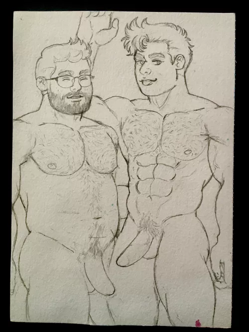 I need opnions Agent Mary and Benji ( Q-force). Check my twitter and my patreon if you wanna help me out (@artshionc linkrr in comments) by Shioncc