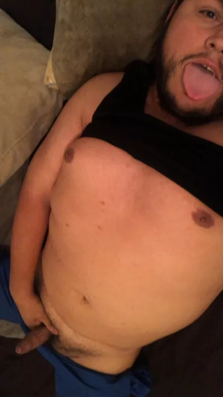 I need some ass by bigboy834