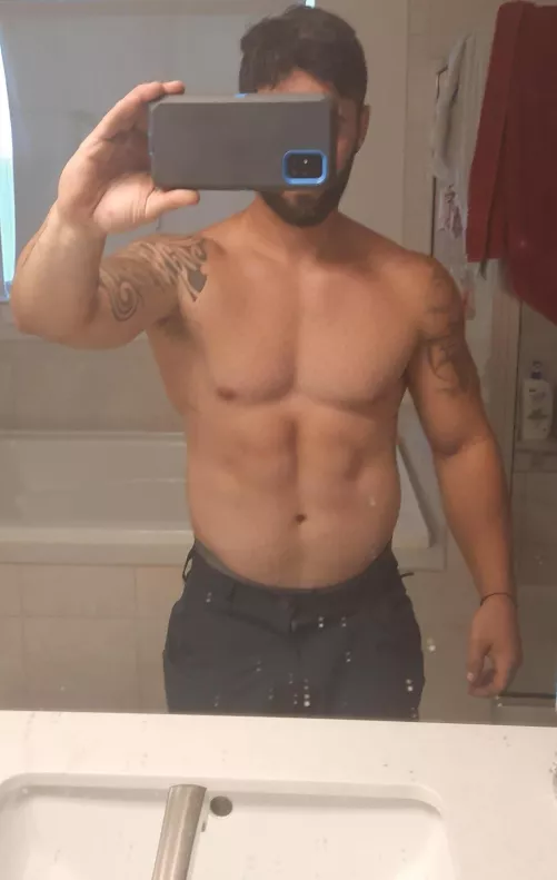 I need some chest tattoos by Illustrious_Dentist6