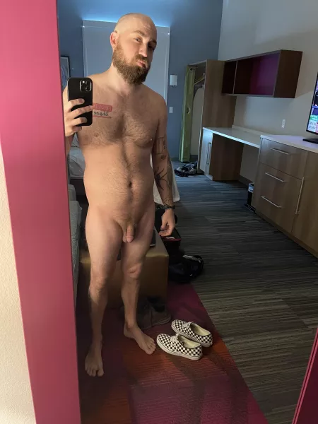 I need some company! by Banksy_THP