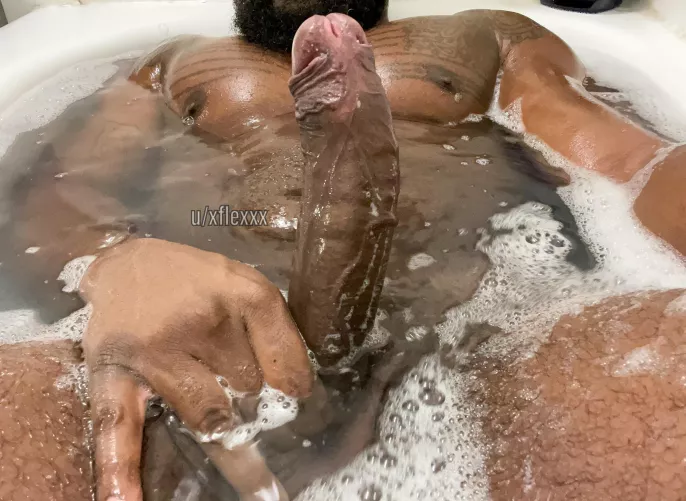 I need some good head! by xflexxx