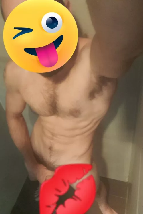 I need some help soaping my back💆💦 by EchidnaIntelligent17