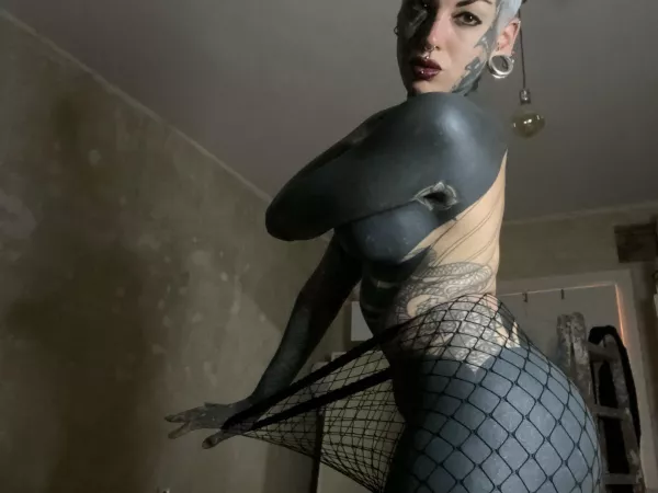 I need some help taking these off.. by Fleshcakezz