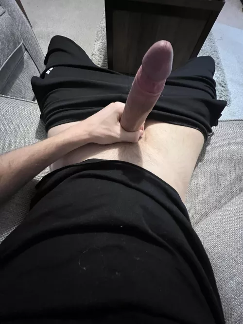 I need some holes to fill by TobyRoads94