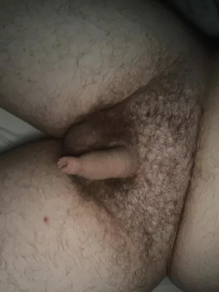 I need some lovin by thinker555