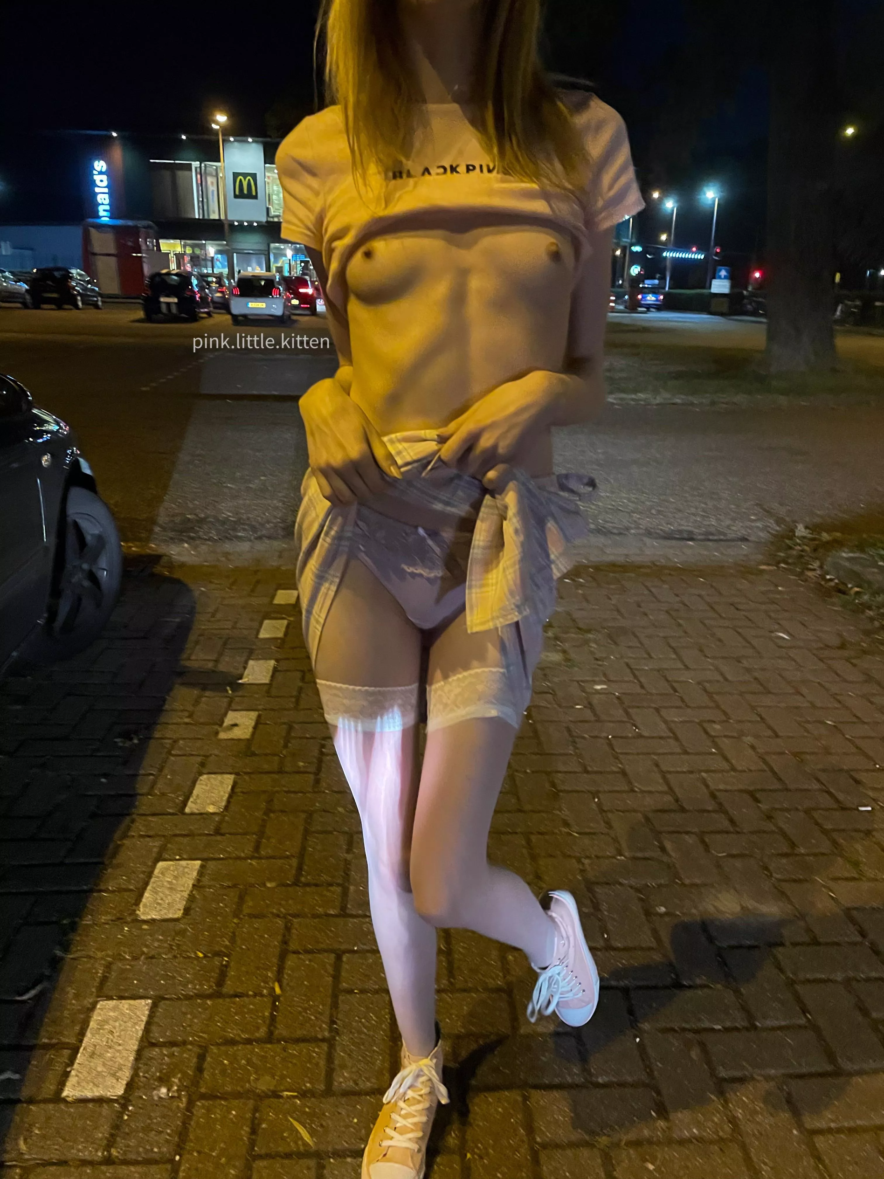 I need some MC cum please…😳😈 posted by Pink_Little_Kitten