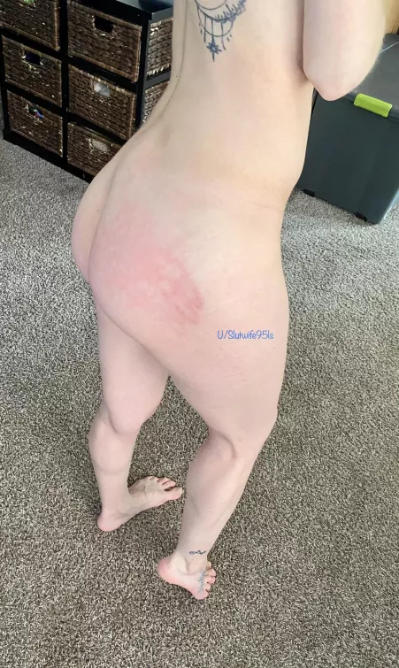 I need some more hands on my cake by slutwife95LS