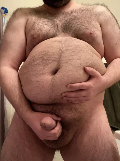 I need some more hands to help hold all of this. by TheLazyHermit11