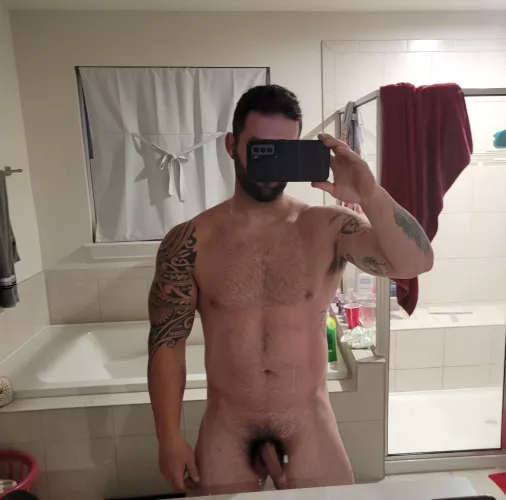 I need some more tattoos by Illustrious_Dentist6