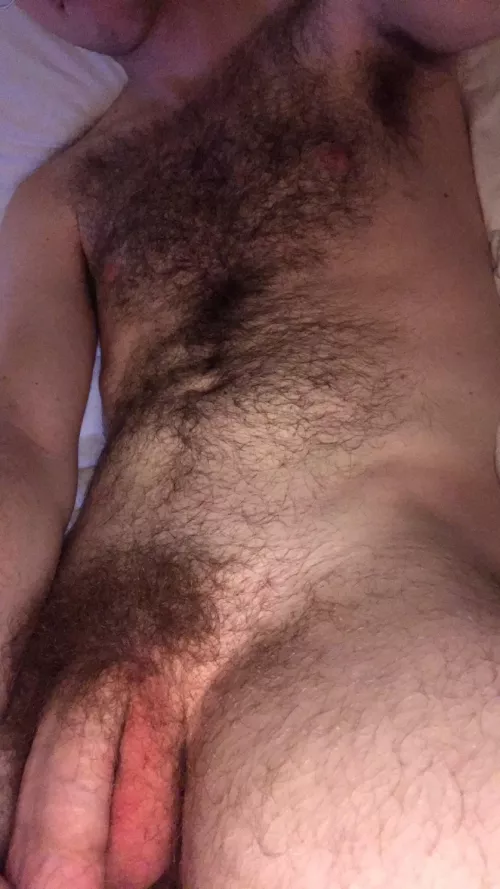 i need some sunday morning cuddles by hairyyyboyyy