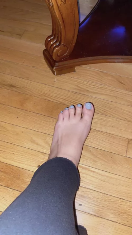 I need someone at the other end licking them by gfoxxy57