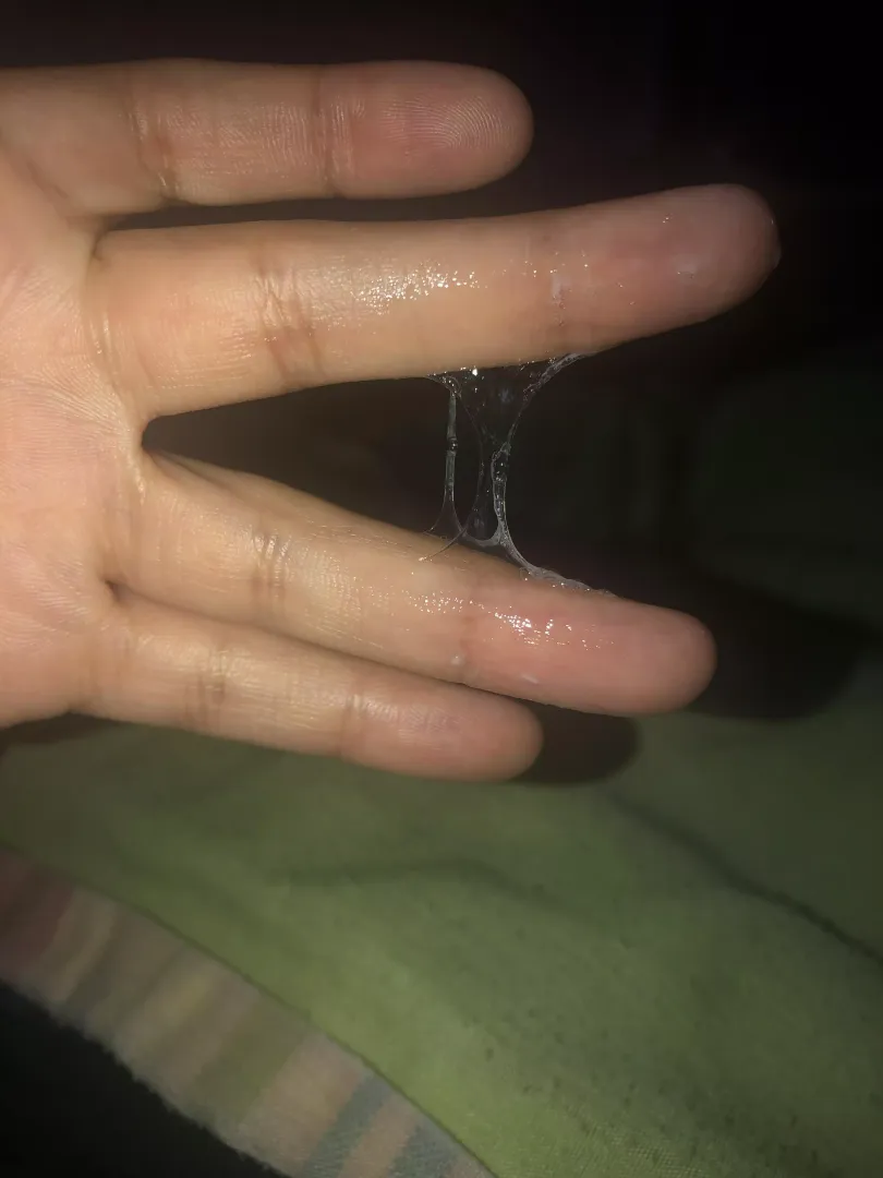 I need someone to clean me up! posted by NiNaRiott47