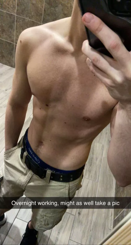 I need someone to feel me too 😋 by just_stupid_i_guess