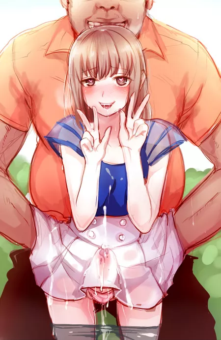 I need someone to fill me up rn by toni32iii