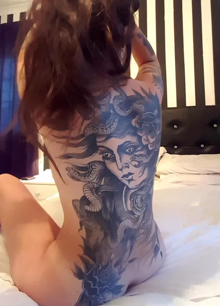 I need someone to fuck me back into bed... by Scarlet-is-here