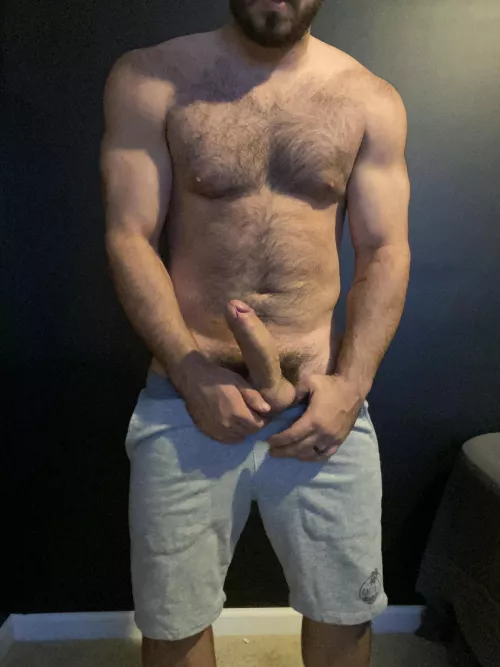 I need someone to get on thier knees by Inevitable_Weekend_7