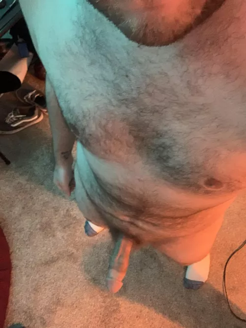 I need someone to milk me 😉 by roomonfire96