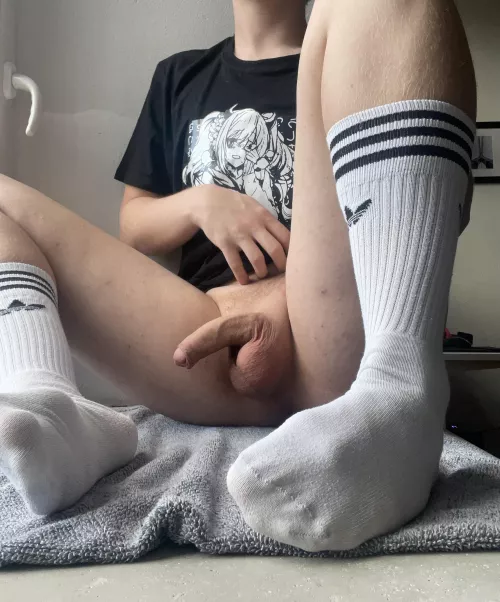 I need someone to practice my bj skills on by raweggeddy